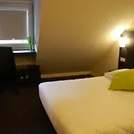 Hotel Ruthenium