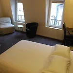 Hotel Ruthenium Rodez