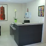 فندق Ruthenium روديه