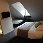 Hotel Ruthenium 2*
