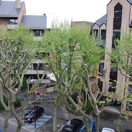 鲁瑟尼乌姆酒店