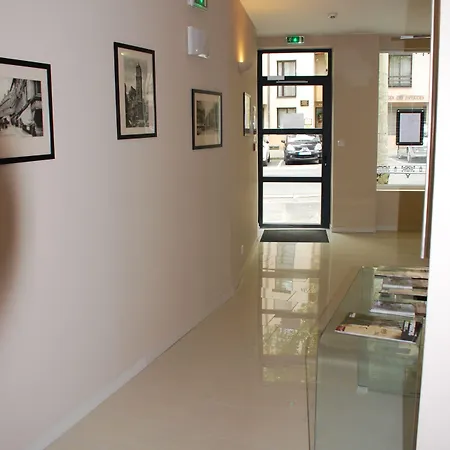 酒店 鲁瑟尼乌姆酒店