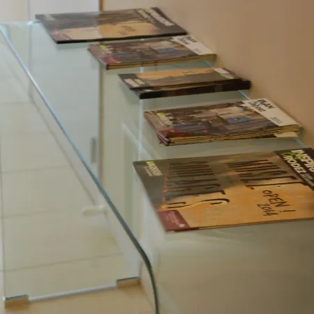 鲁瑟尼乌姆酒店 酒店 2*