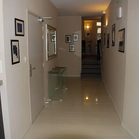 鲁瑟尼乌姆酒店