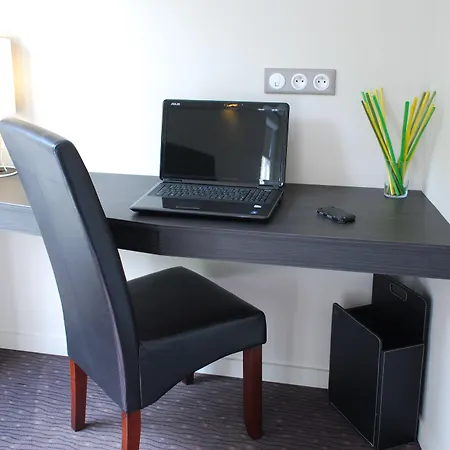 Hotel Ruthenium 2*