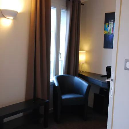 鲁瑟尼乌姆酒店 2* 罗德兹