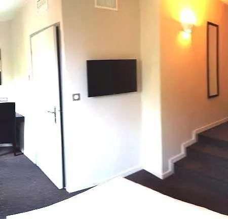 Ruthenium Hotel Rodez