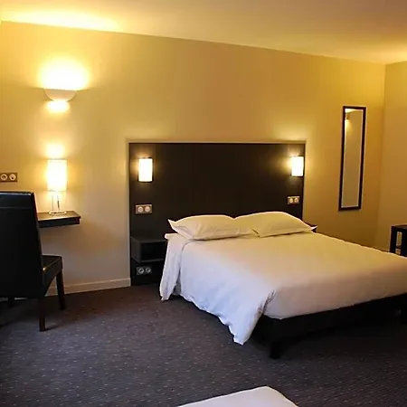 Hotel Ruthenium