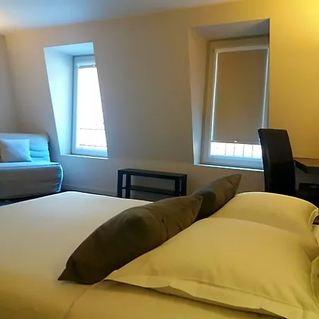 Hotel Ruthenium 2*