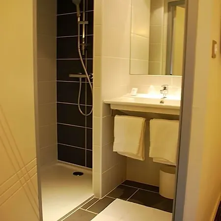 Ruthenium Hotel Rodez