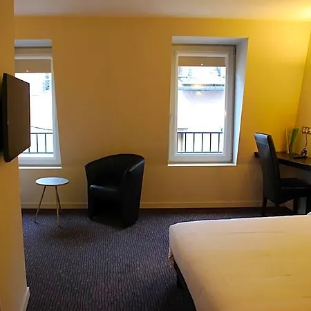 Hotel Ruthenium 2*