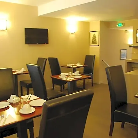 Ruthenium Hotel 2*
