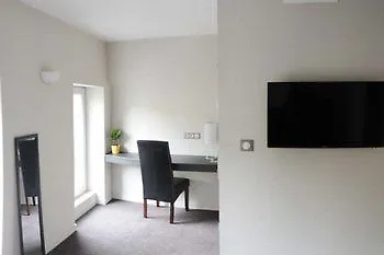 酒店 鲁瑟尼乌姆酒店