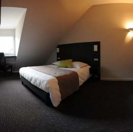 鲁瑟尼乌姆酒店 罗德兹