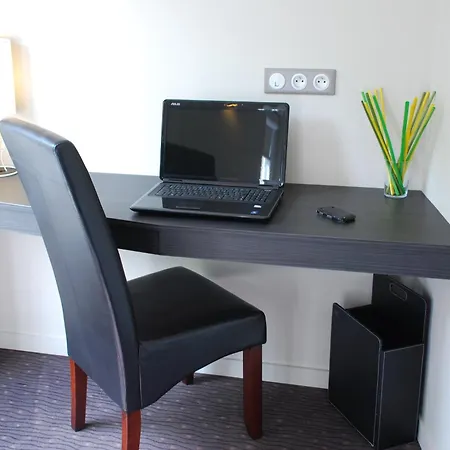 酒店 鲁瑟尼乌姆酒店 2*