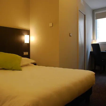 Hotel Ruthenium
