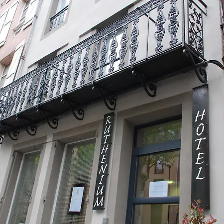 鲁瑟尼乌姆酒店 罗德兹