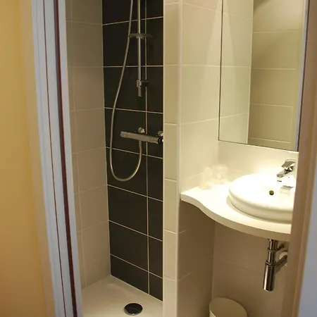 酒店 鲁瑟尼乌姆酒店 2*