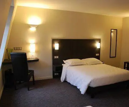 Hotel Ruthenium 2*