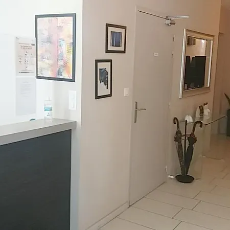 酒店 鲁瑟尼乌姆酒店 2*